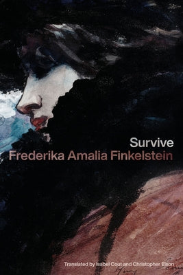 Survive by Finkelstein, Frederika Amalia