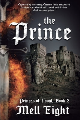 The Prince by Eight, Mell