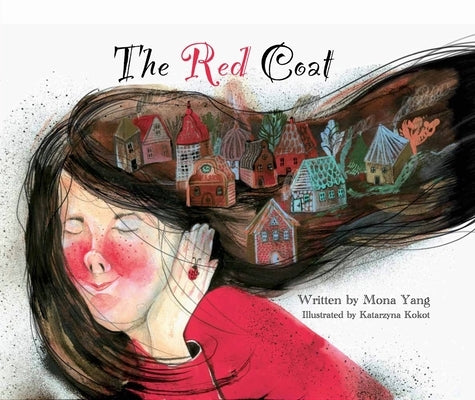The Red Coat by Yang, Mona