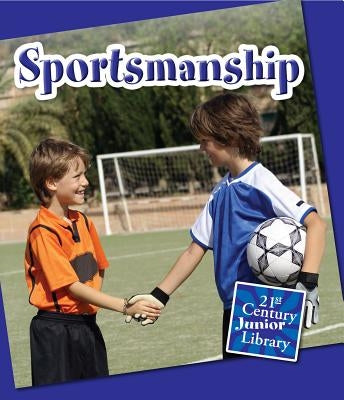 Sportsmanship by Raatma, Lucia