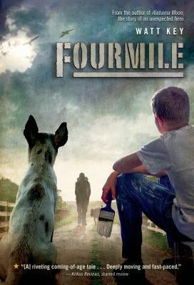 Fourmile by Key, Watt