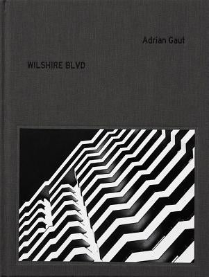 Adrian Gaut: Wilshire Blvd by Gaut, Adrian