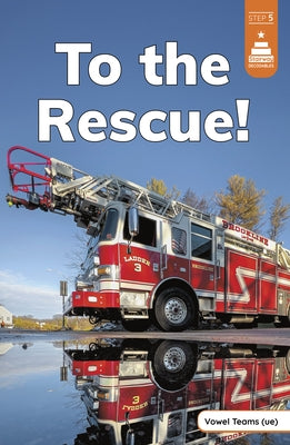 To the Rescue! by Richmond, Marley