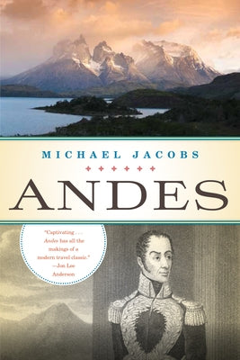 Andes by Jacobs, Michael