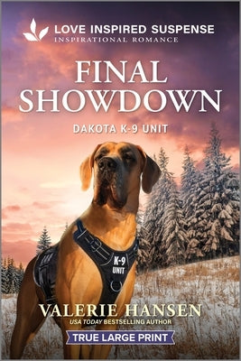 Final Showdown by Hansen, Valerie