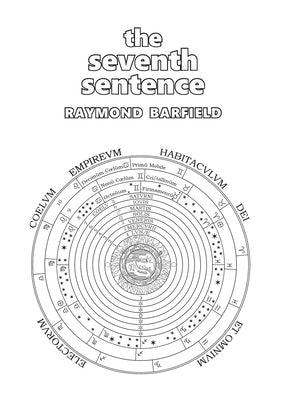 The Seventh Sentence by Barfield, Raymond