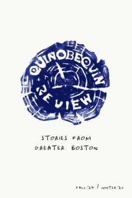The Quinobequin Review (Fall '24 / Winter '25) by Cahill, Abbey