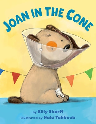 Joan in the Cone by Sharff, Billy