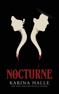 Nocturne by Halle, Karina