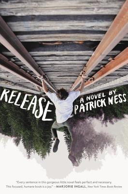 Release by Ness, Patrick