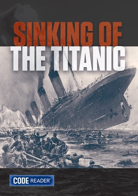 Sinking of the Titanic by Treasure Bay