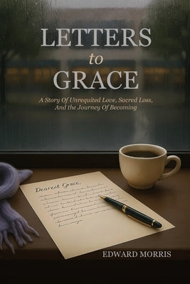 Letters to Grace: A Story of Unrequited Love, Sacred Loss, and the Journey of Becoming by Morris, Edward