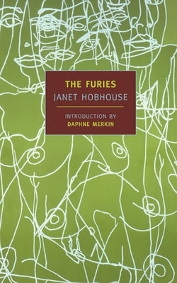 The Furies by Hobhouse, Janet