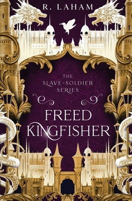 Freed Kingfisher by Laham, R.