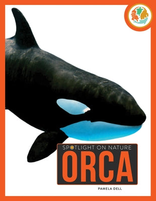 Orca by Dell, Pamela