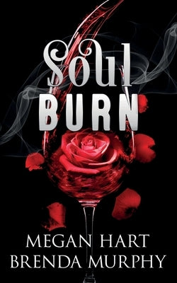Soul Burn by Murphy, Brenda
