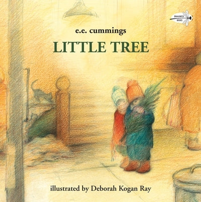 Little Tree by Cummings, E. E.