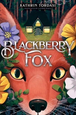 Blackberry Fox by Tordasi, Kathrin