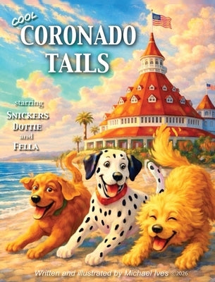Cool Coronado Tails by Ives, Michael Phillips