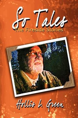 So Tales by Green, Hollis L.