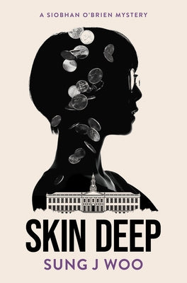 Skin Deep by Woo, Sung J.