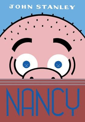 Nancy: Volume 3: The John Stanley Library by Stanley, John