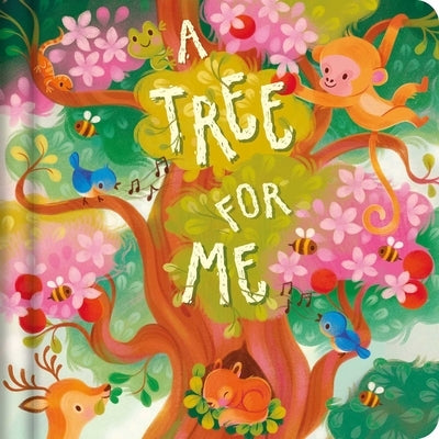 A Tree for Me by Igloobooks