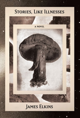 Stories, Like Illnesses by Elkins, James