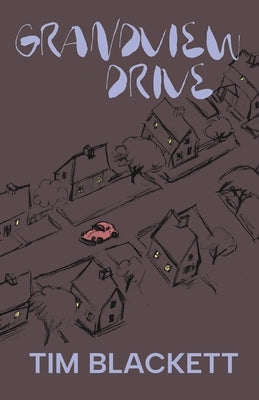 Grandview Drive by Blackett, Tim
