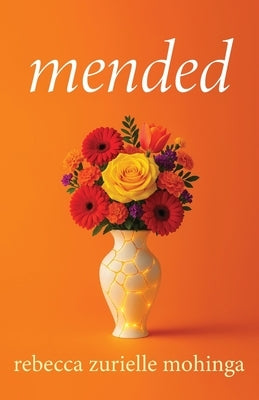 Mended by Mohinga, Rebecca Zurielle