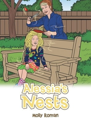 Alessia's Nests by Roman, Molly