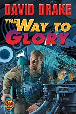 The Way to Glory, 4 by Drake, David