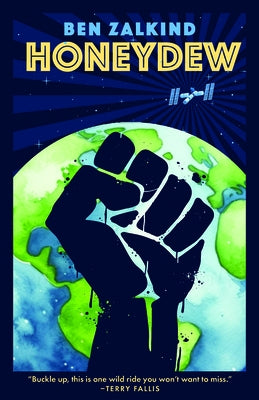 Honeydew by Zalkind, Ben