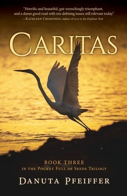 Caritas by Pfeiffer, Danuta