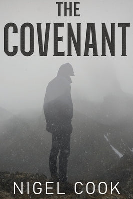 The Covenant by Cook, Nigel