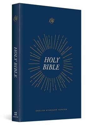 ESV Share the Good News Outreach Bible (Paperback) by Packer, J. I.