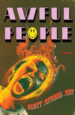 Awful People by May, Scott Mitchel