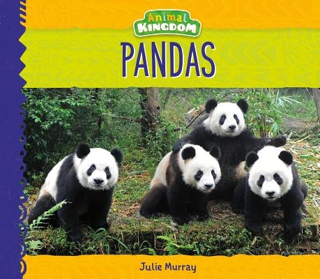 Pandas by Murray, Julie