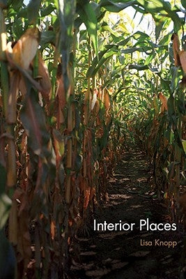 Interior Places by Knopp, Lisa
