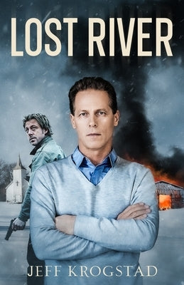 Lost River by Krogstad, Jeff