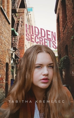 Hidden Secrets by Kremesec, Tabitha