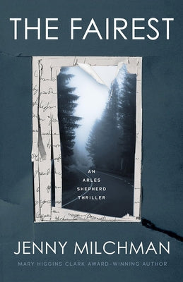 The Fairest by Milchman, Jenny