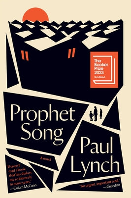 Prophet Song by Lynch, Paul