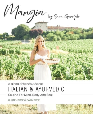 Mangia by Garofalo, Sara