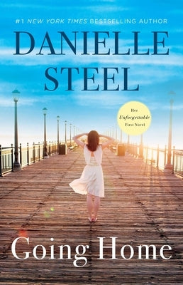 Going Home by Steel, Danielle