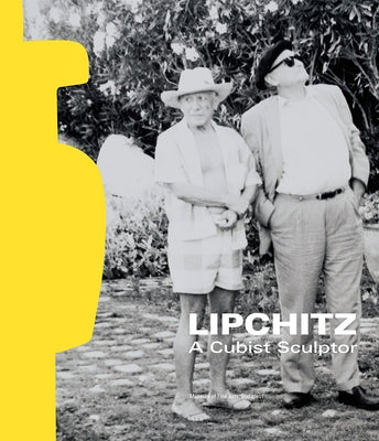 Lipchitz: A Cubist Sculptor and His Legacy in Hungary by Gesk?, Judit