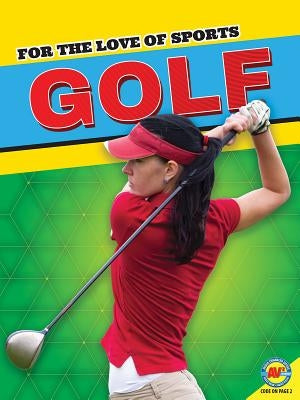 Golf by Wells, Don
