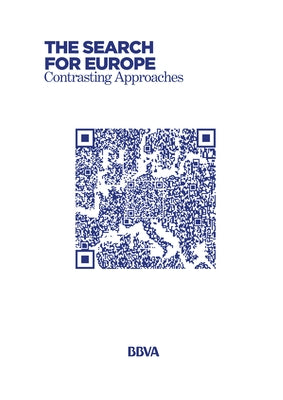 The Search for Europe: Contrasting Approaches by Bbva