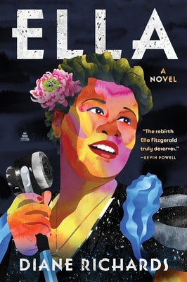 Ella by Richards, Diane