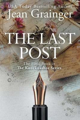 The Last Post by Grainger, Jean